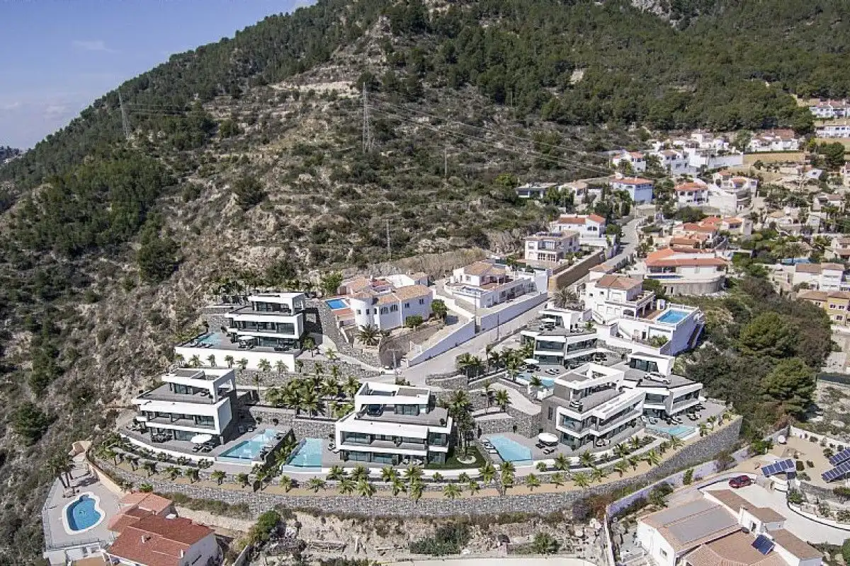 Villa con piscina in vendita a Oltamar - Cucarres, imagen 4