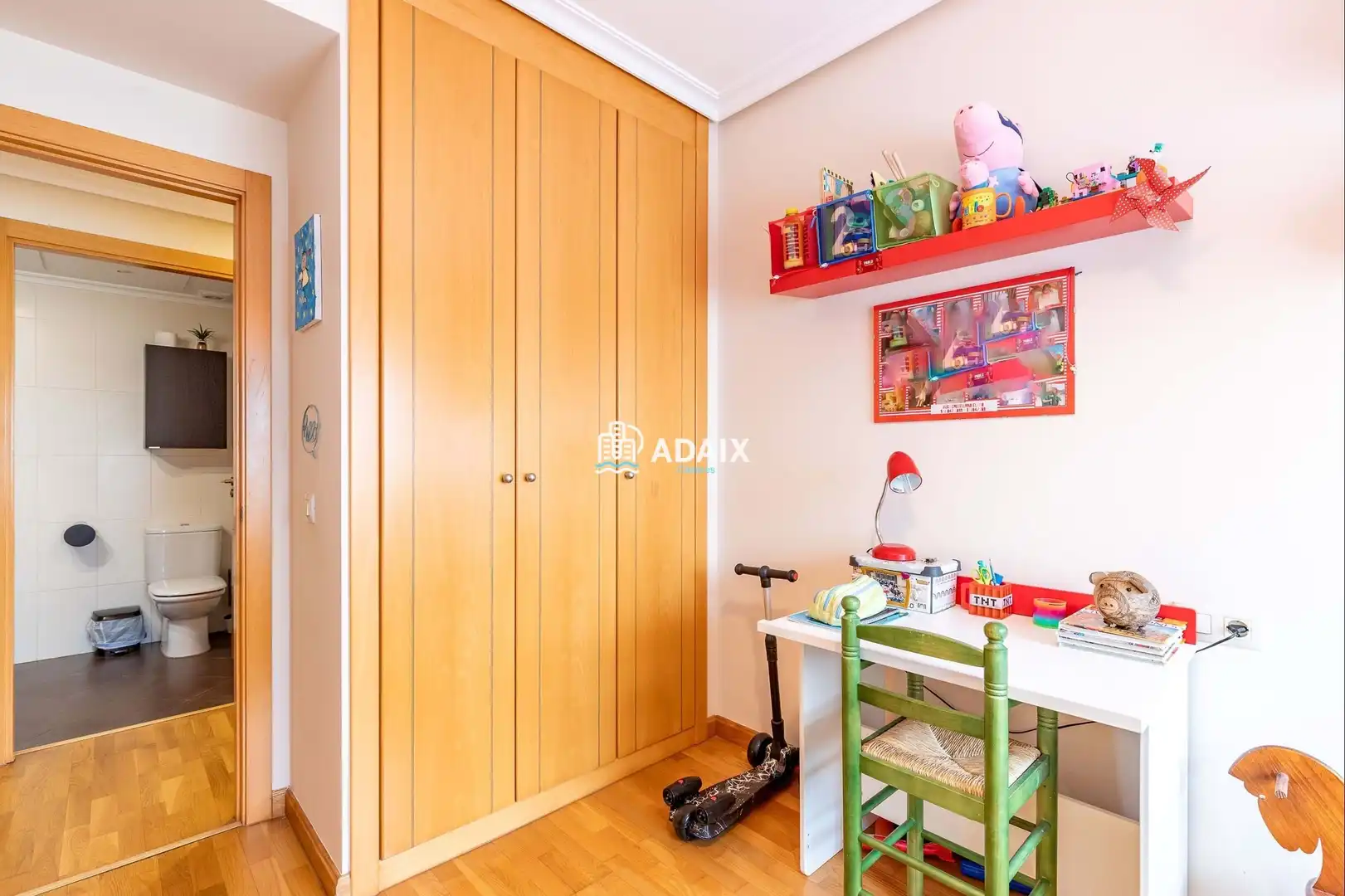 Habitación de Piso en venta en Cáceres con Aire acondicionado, Calefacción y Terraza