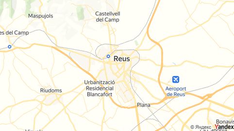 Foto 5 de Piso en venta en Centre, Reus