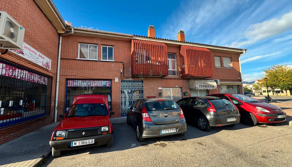 Photo 1 of Flat for sale in Calle Residencial Olma, Guadalix de la Sierra, Madrid