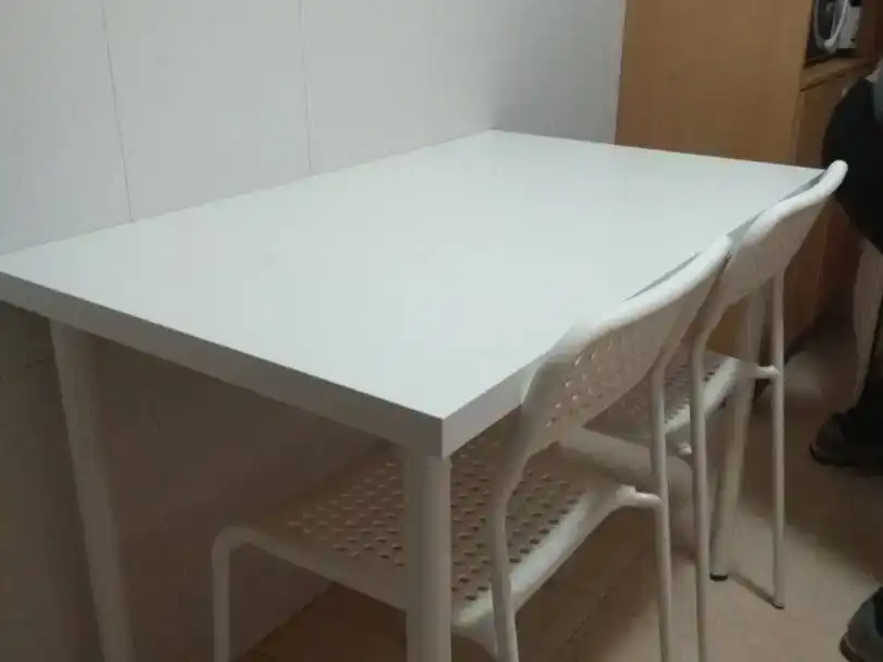 Menjador de Pis en venda en Cartagena ciudad