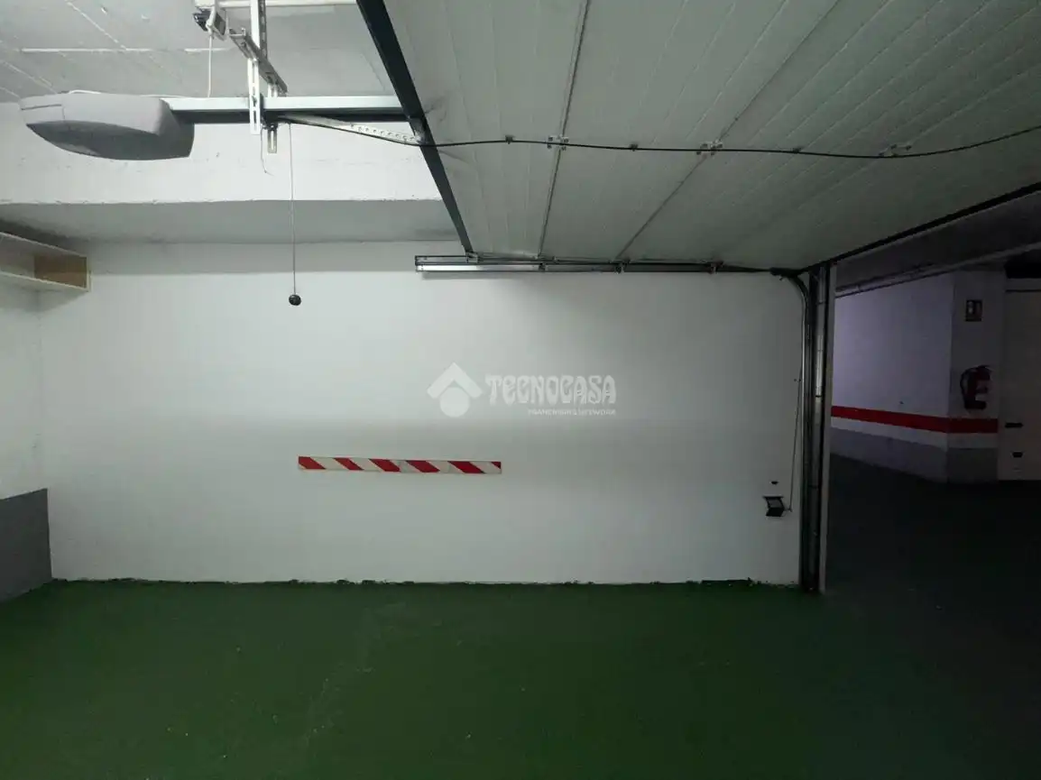 Parking de Trastero en venta en Barrios rurales del oeste