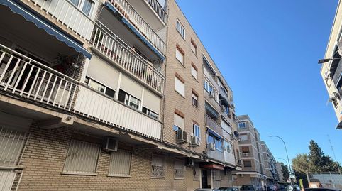 Foto 3 de Piso en venta en San Anton, Calle Pinto - San Roque, Parla