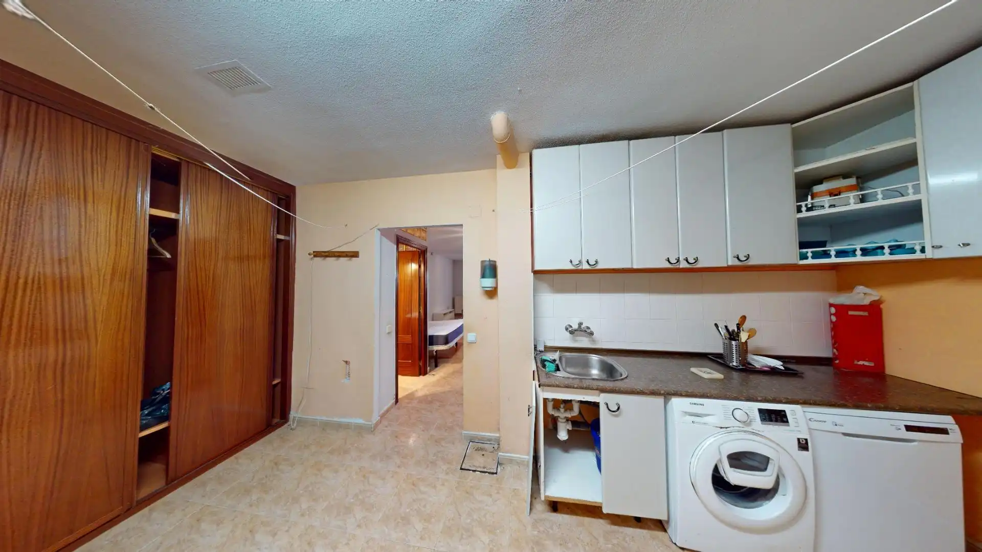 Casa adosada en venta en El Molar (Madrid) con Calefacción, Jardín privado y Terraza