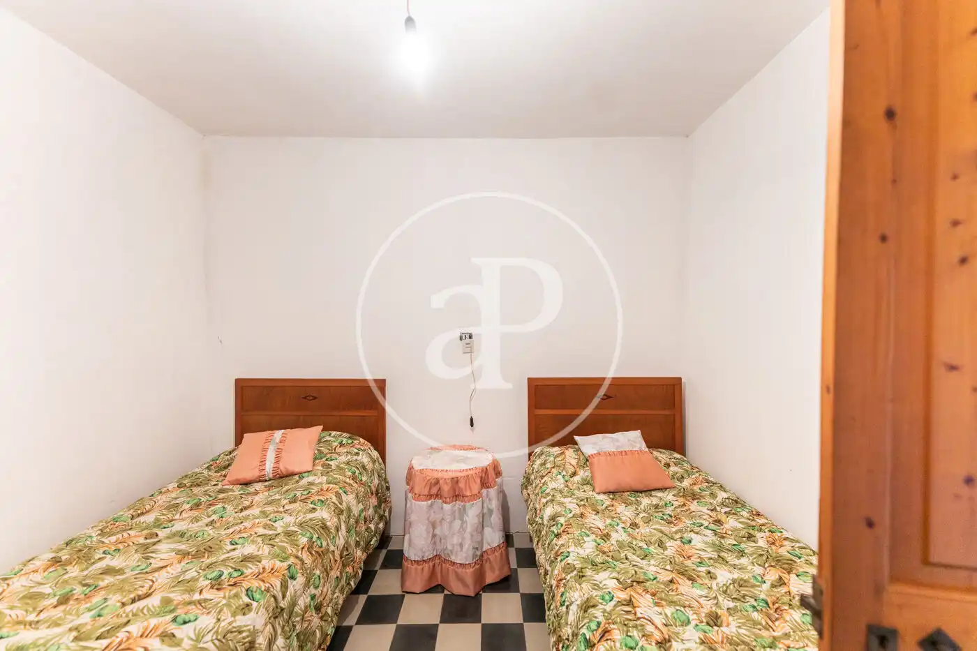 Bedroom of Houses for sale in Banyalbufar  with Private garden and Terrace