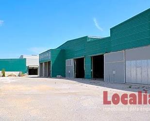 Industrial buildings for sale in Villar, Corella