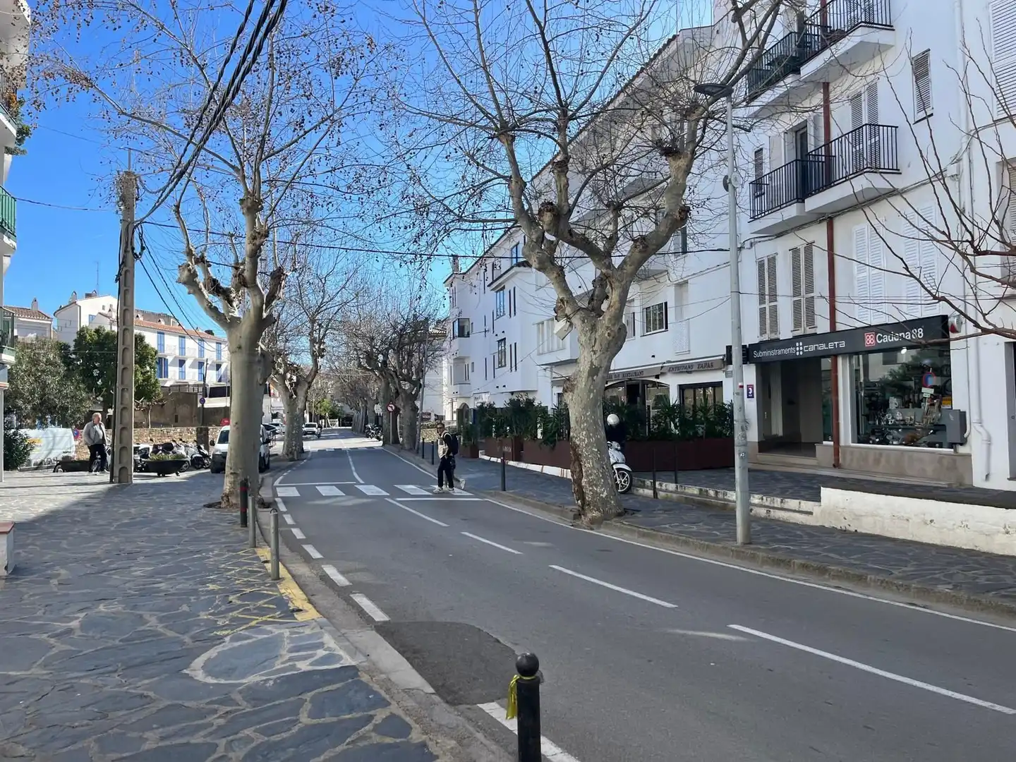 Appartamento con ascensore in vendita a Avenida Caritat Serinyana, imagen 31