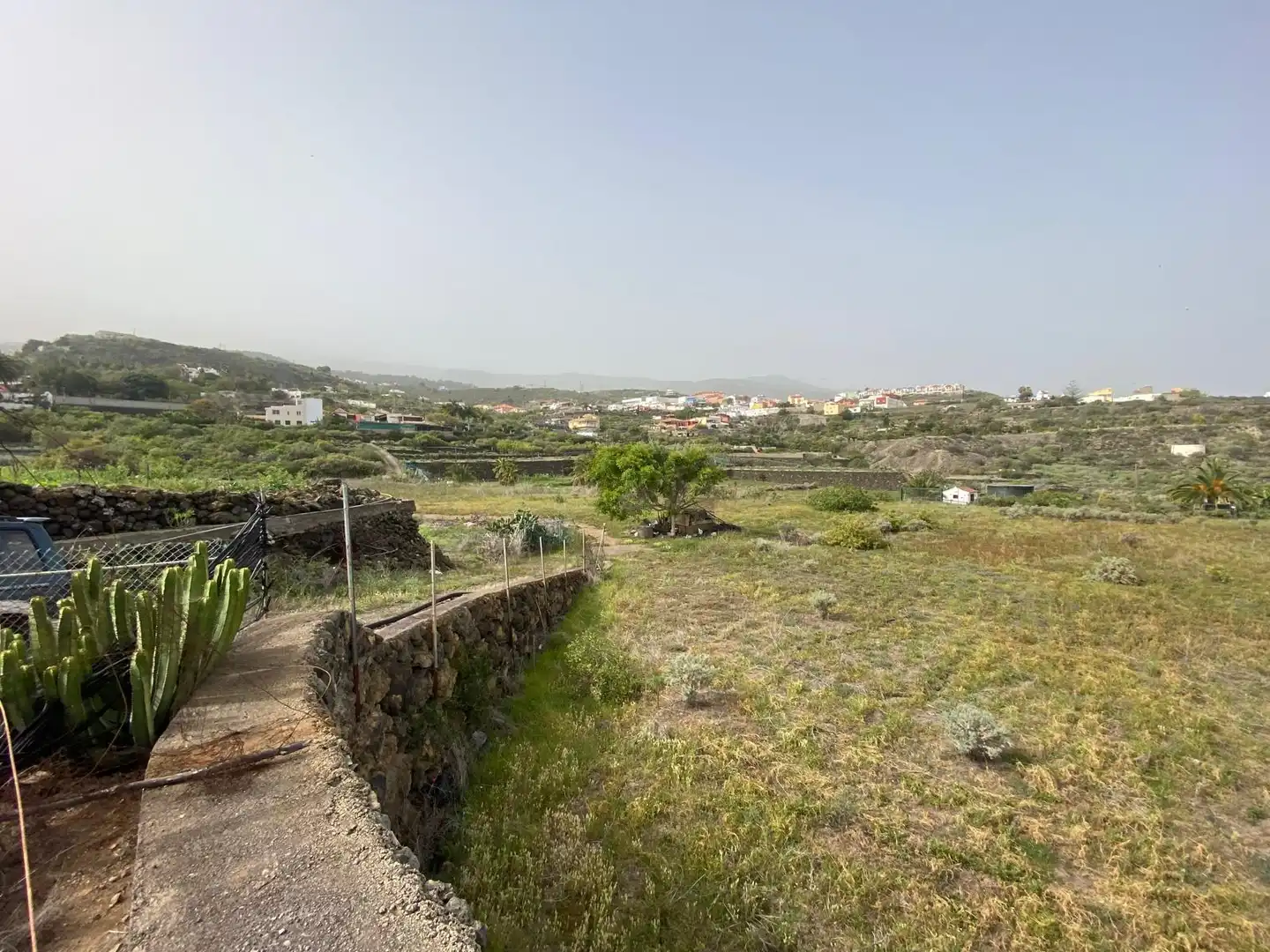 Rural land for sale in Calle la Yedra 59, imagen 3
