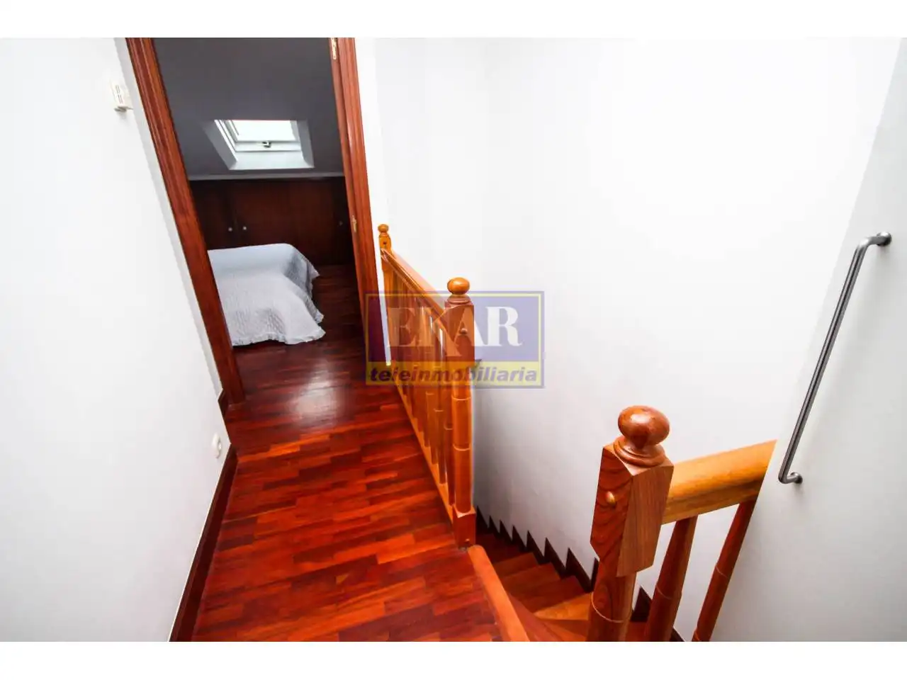 Dúplex en venta en Irun  con Calefacción y Balcón
