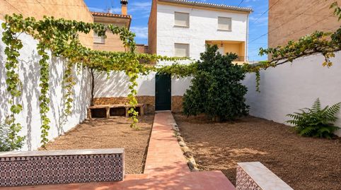 Photo 5 of Houses for sale in El Valle, Granada