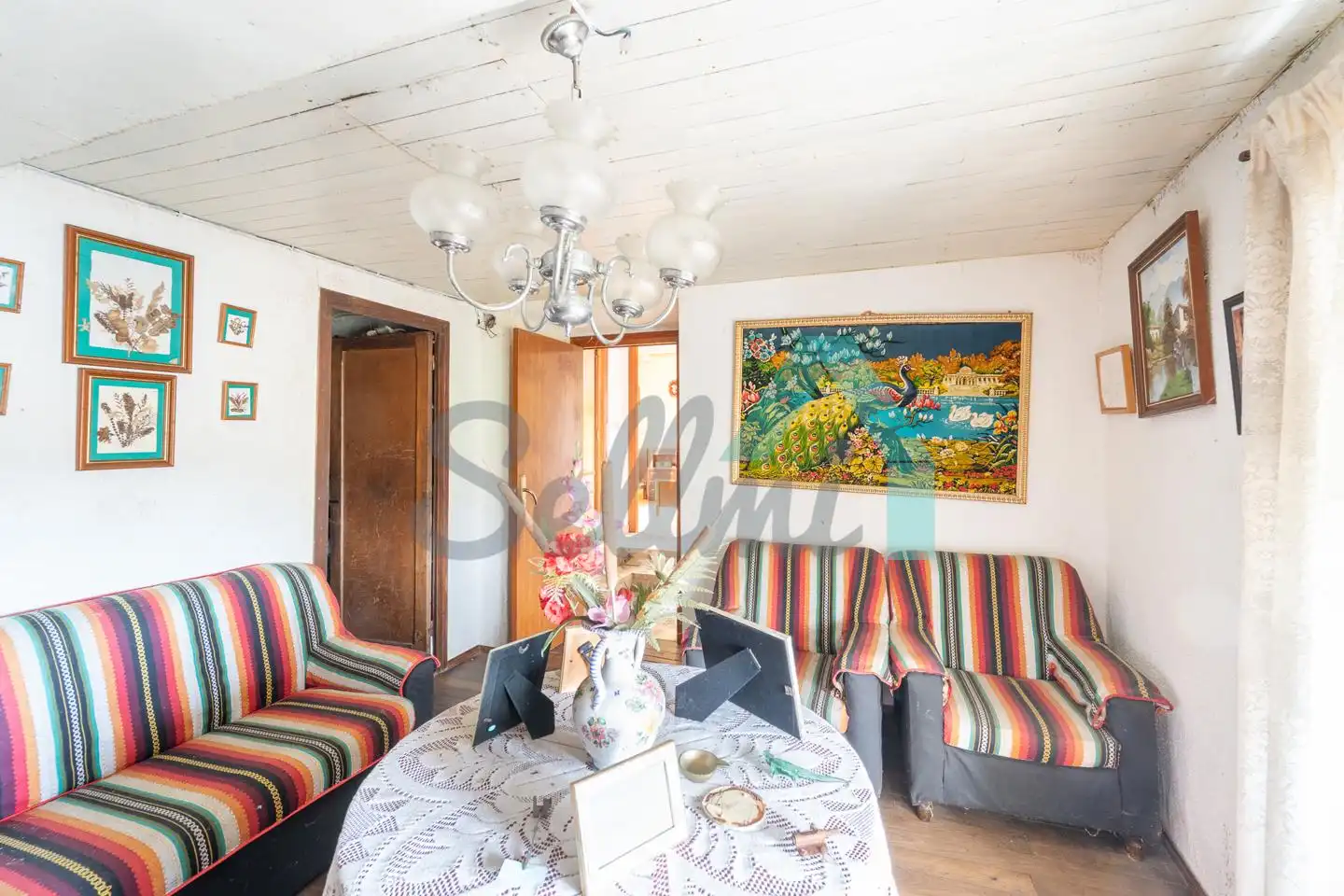 Houses for sale in Camín de Campo Mingo, Cudillero