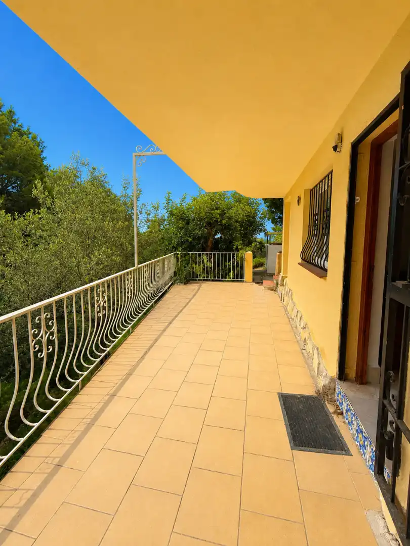 Villa avec terrasse à vendre à Parcent, imagen 20