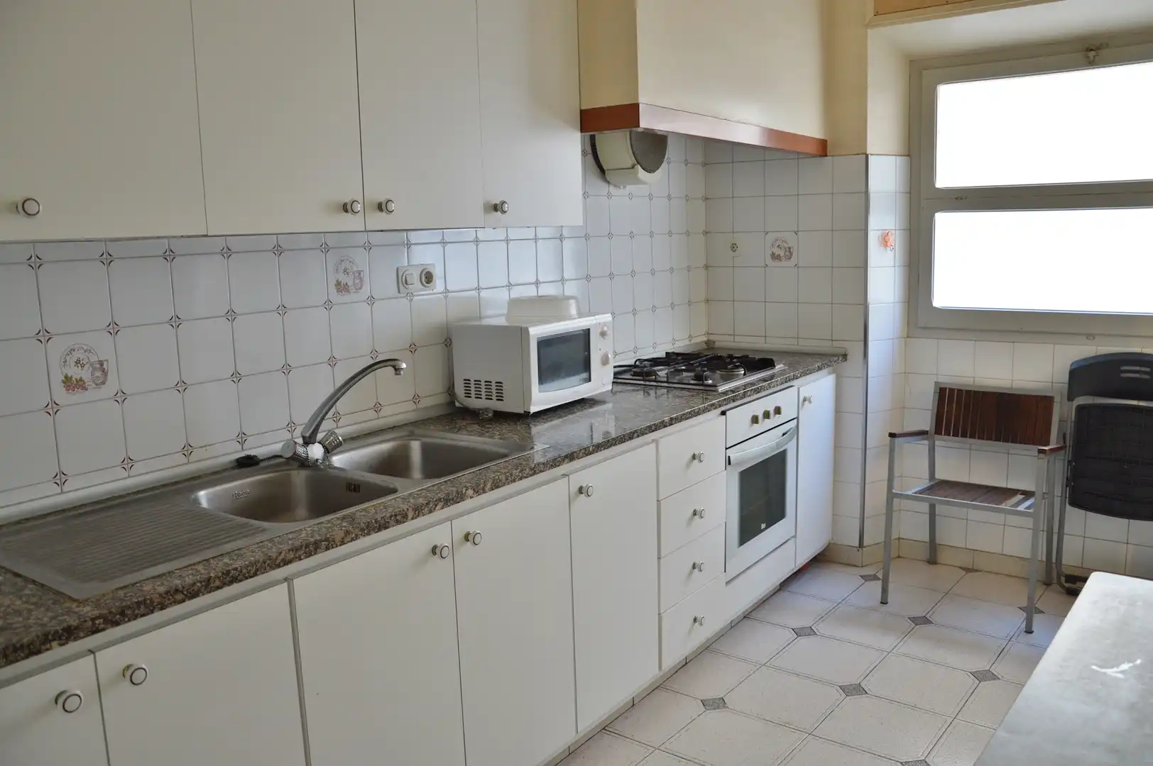 Casa con terraza en venta en Nucli Antic, imagen 7