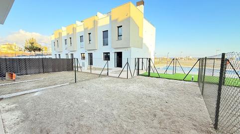 Foto 2 de Casa adosada en venda a Viña Málaga, Vélez-Málaga