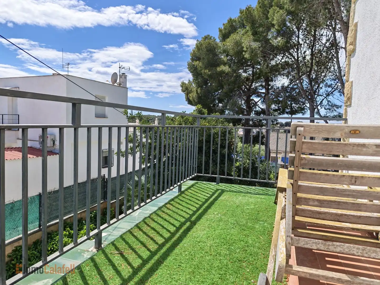 Chalet con piscina en venta en S Josep, imagen 29
