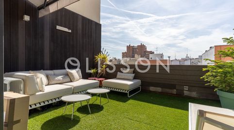Photo 2 of Attic for sale in Almagro, Madrid Capital