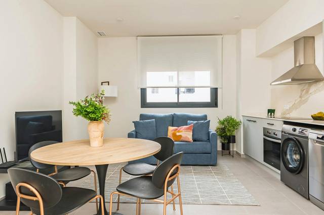 Piso en Alquiler en N/A en Nou Moles