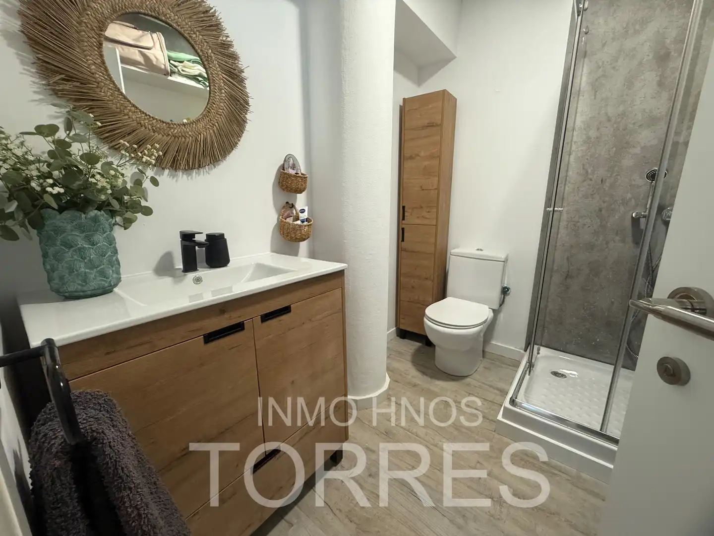 Flat with pool for sale in Plaça Poligono 9, imagen 28