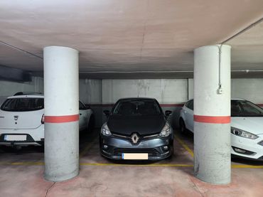 Einzelparkplatz zur Miete in Avenida PRINCIPAT D'ANDORRA