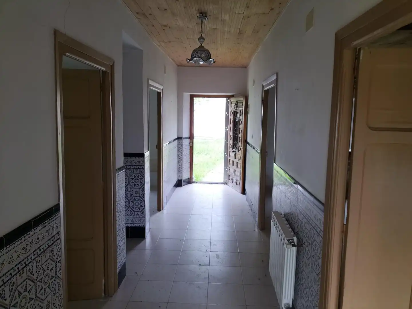 Casa o chalet en venta en Santibáñez de la Peña