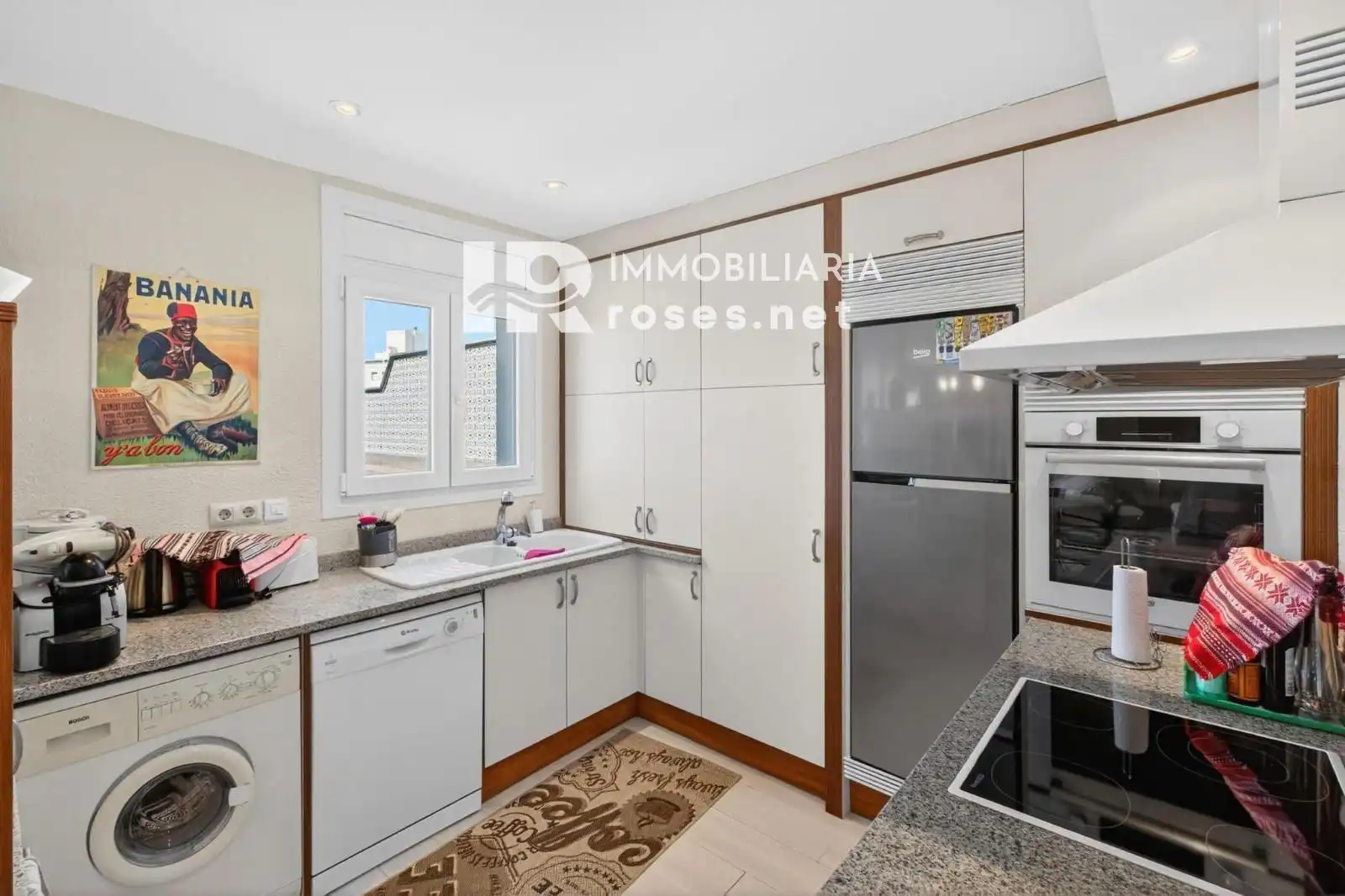 Flat with pool for sale in CAVALL DE MAR, imagen 12