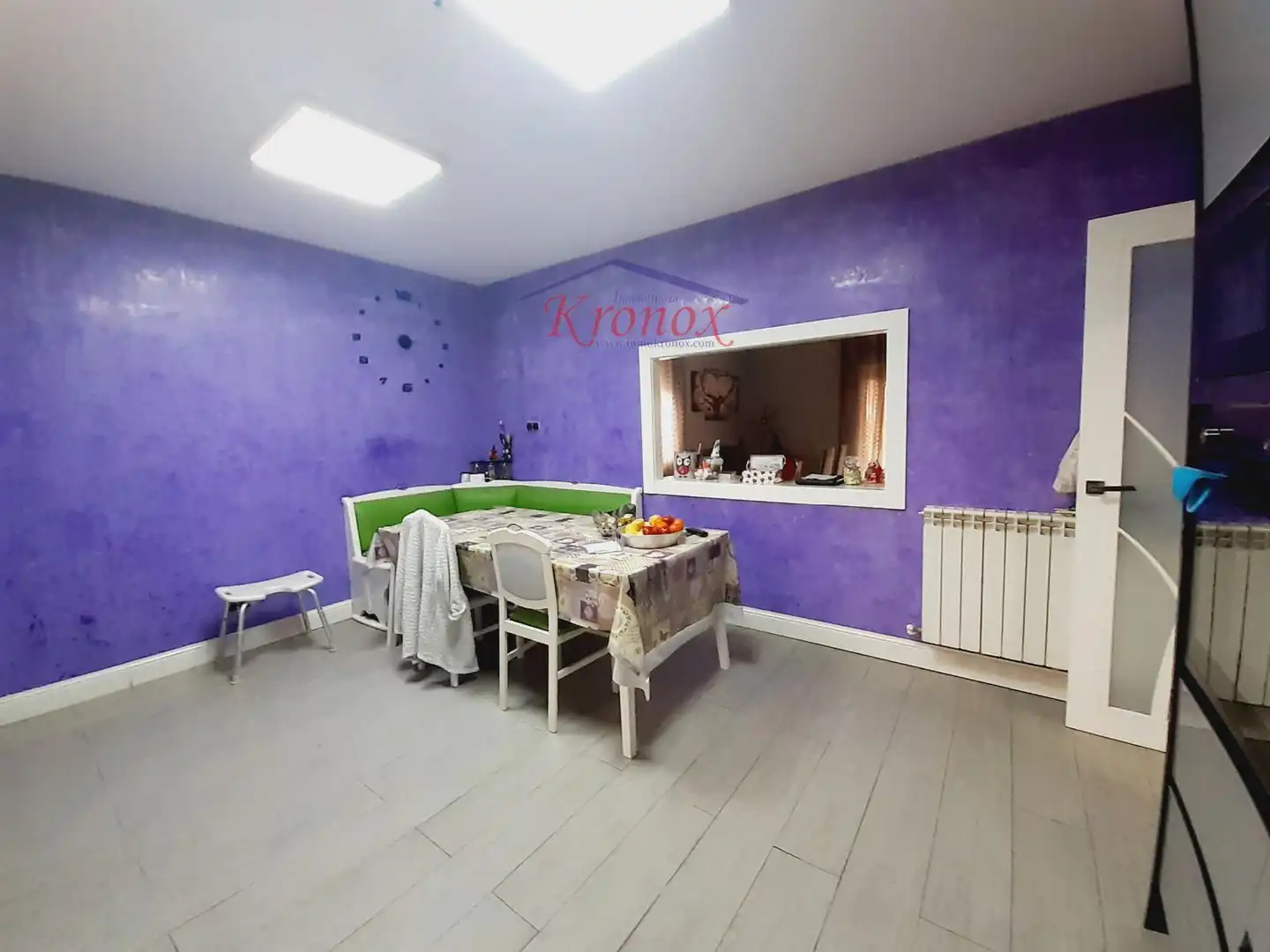 Chalet con piscina en venta en Mejorada del Campo, imagen 13