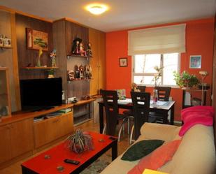 Living room of Flat for sale in Salamanca Capital