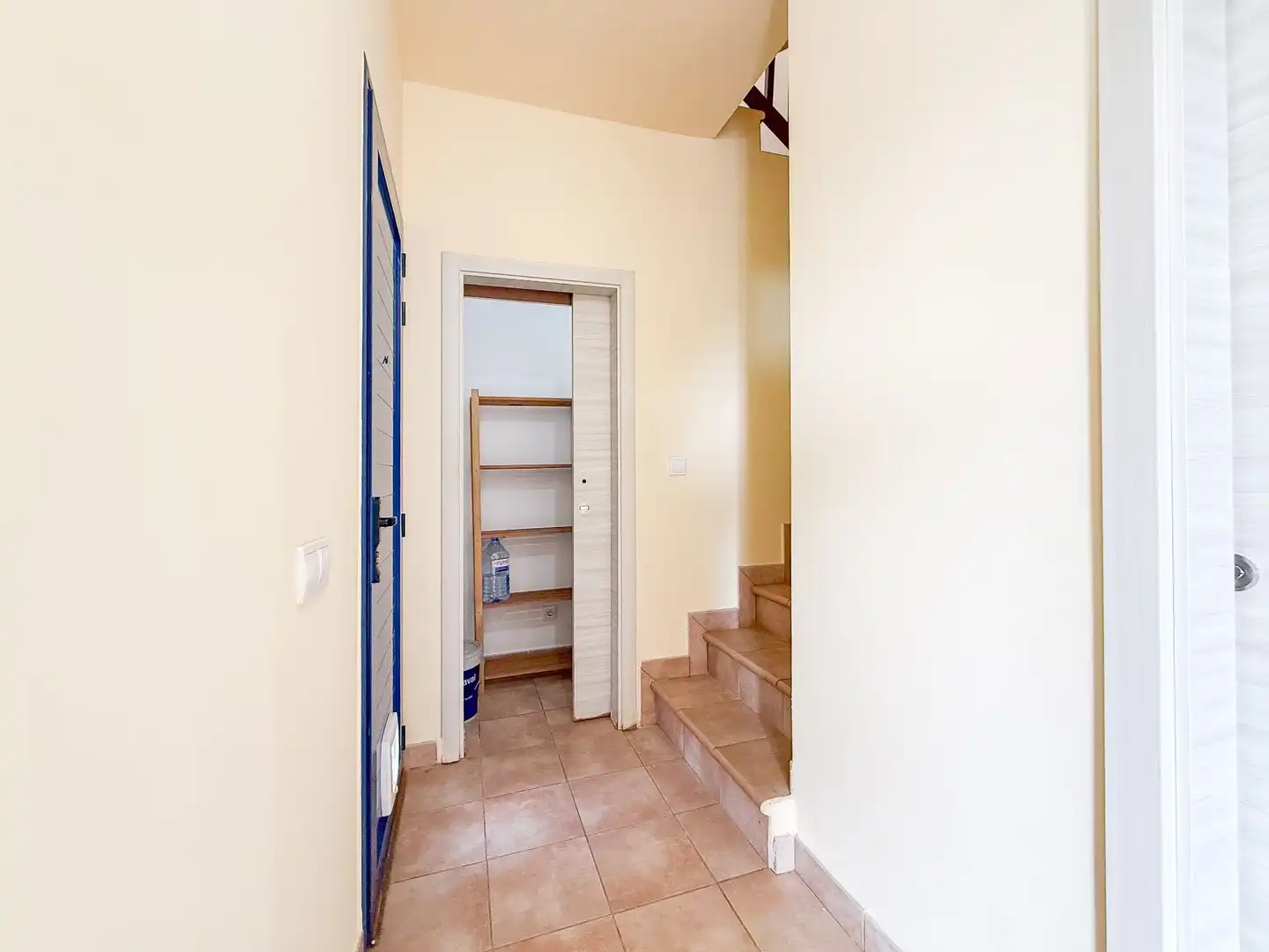 Terraced house with garden for sale in Nopal, imagen 22