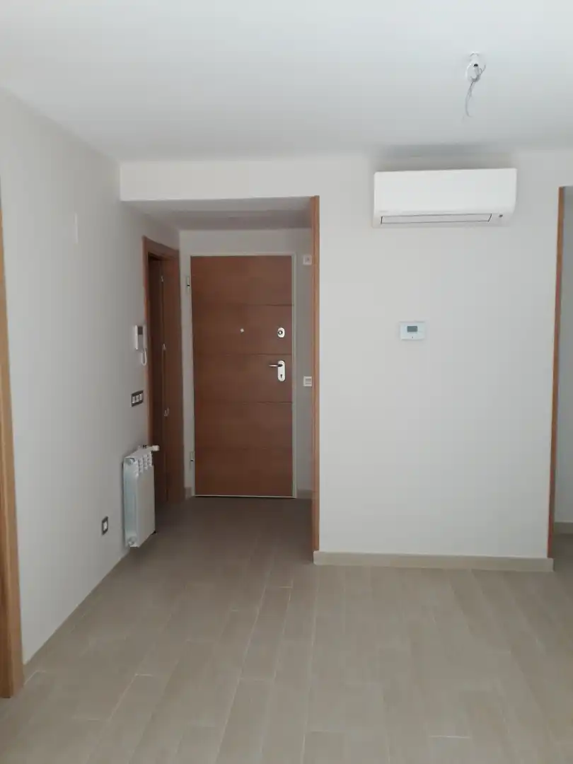 Pis de lloguer en Pozuelo de Alarcón amb Aire condicionat, Calefacció i Forn
