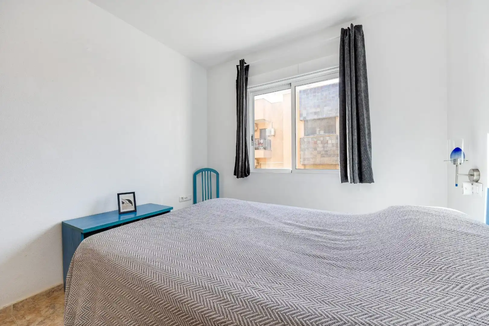 Apartamento con balcón en venta en Calle VALENCIA 8, imagen 15