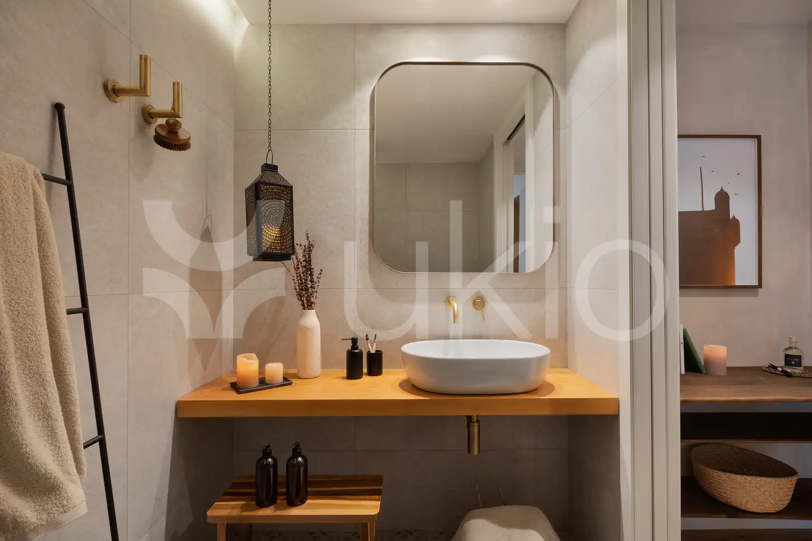 Apartment with lift to rent in Carrer de Josep Torres, imagen 15