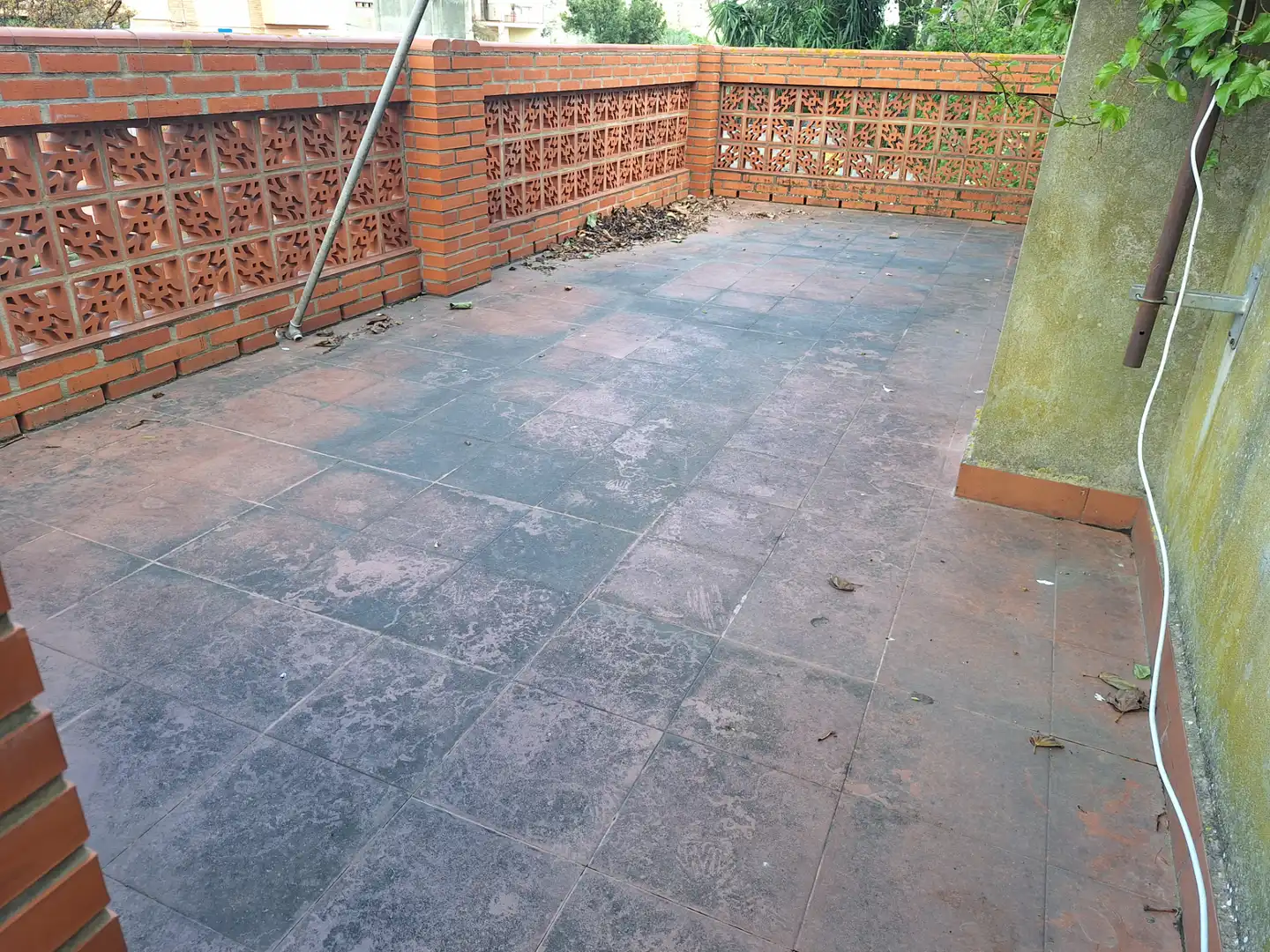 Terrace of Houses for sale in Estivella  with Private garden and Furnished