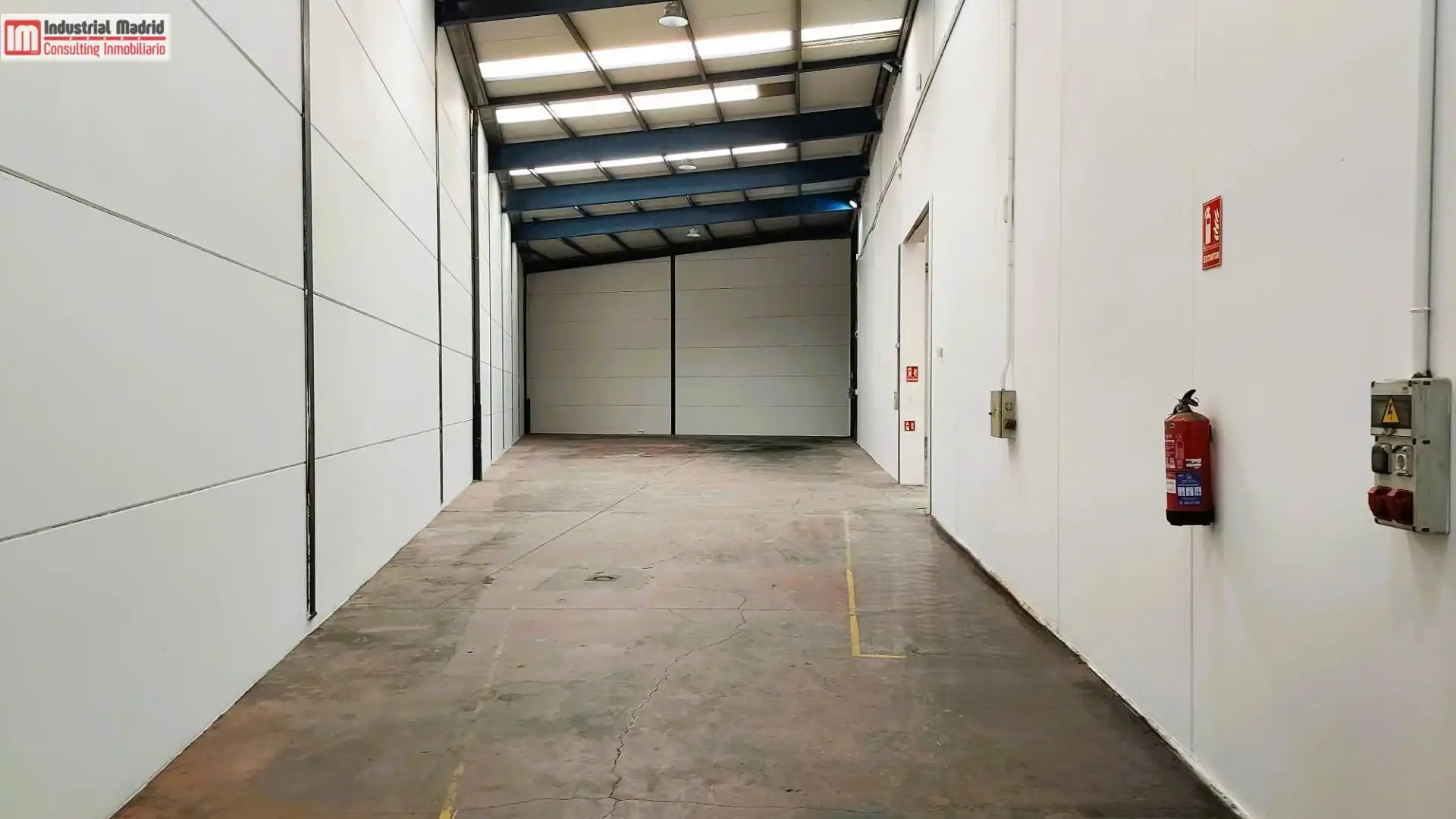 Nave industrielle à louer à Calle del Brezo, imagen 18