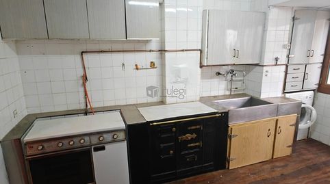 Foto 3 de Piso en venta en Calle Santa Maria, Goizueta, Navarra