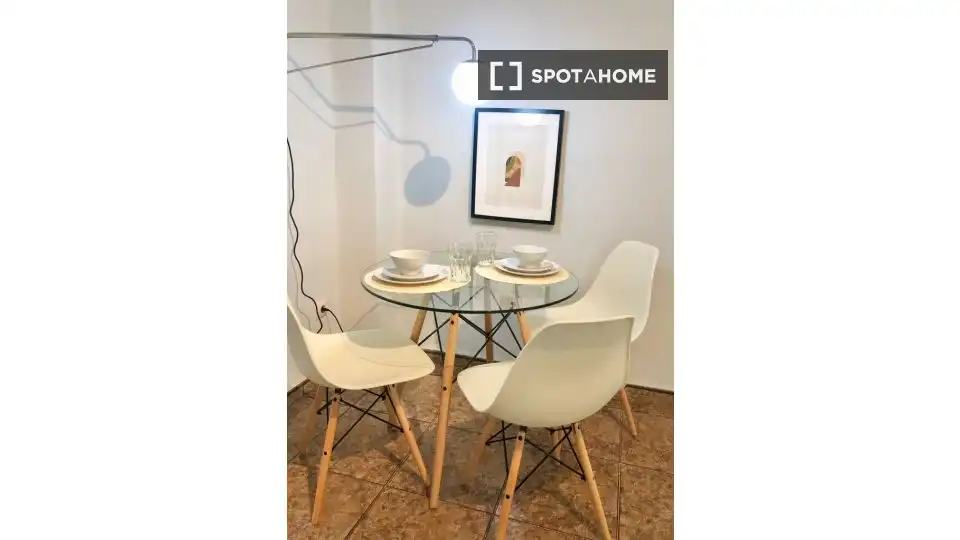 Habitació a Natzaret