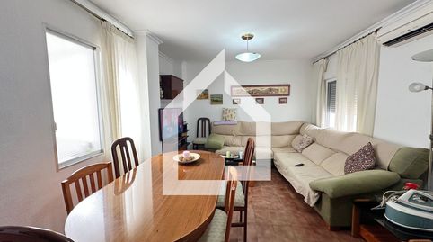 Photo 2 of Flat for sale in Avinguda Ancha de Castelar, Norte, San Vicente del Raspeig / Sant Vicent del Raspeig
