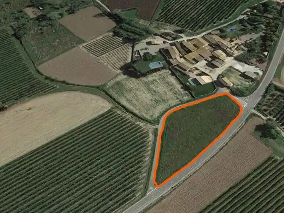 Residencial en venda en Ventalló