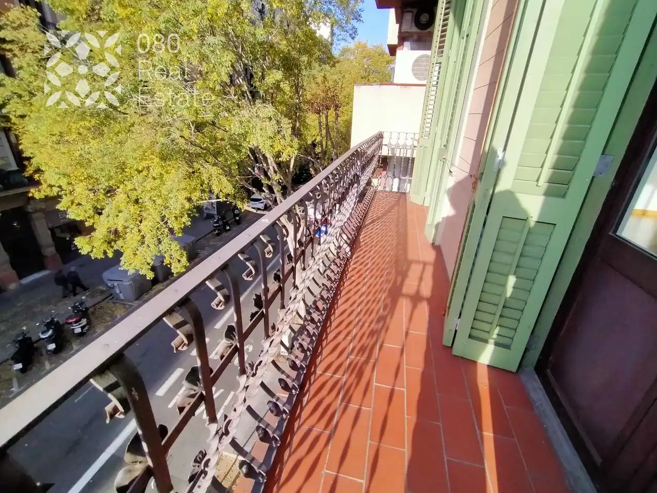 Wohnung mit Terrasse zum Verkauf in calle d'Aribau, imagen 6