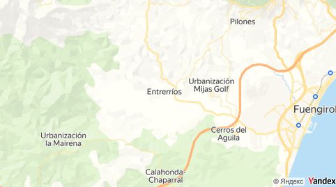Foto 3 de Piso en venta en Mijas Golf, Mijas