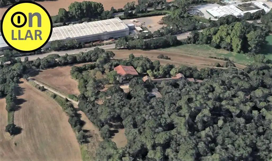 Country homes for sale in Cardedeu  with Private garden, Terrace and Storage room