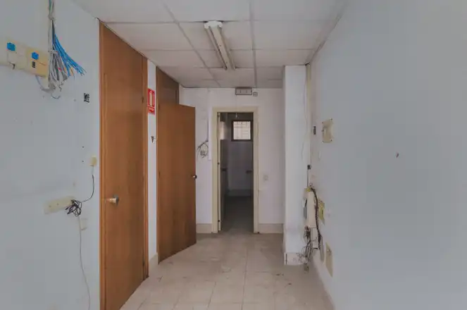Commercial properties for sale in Almería