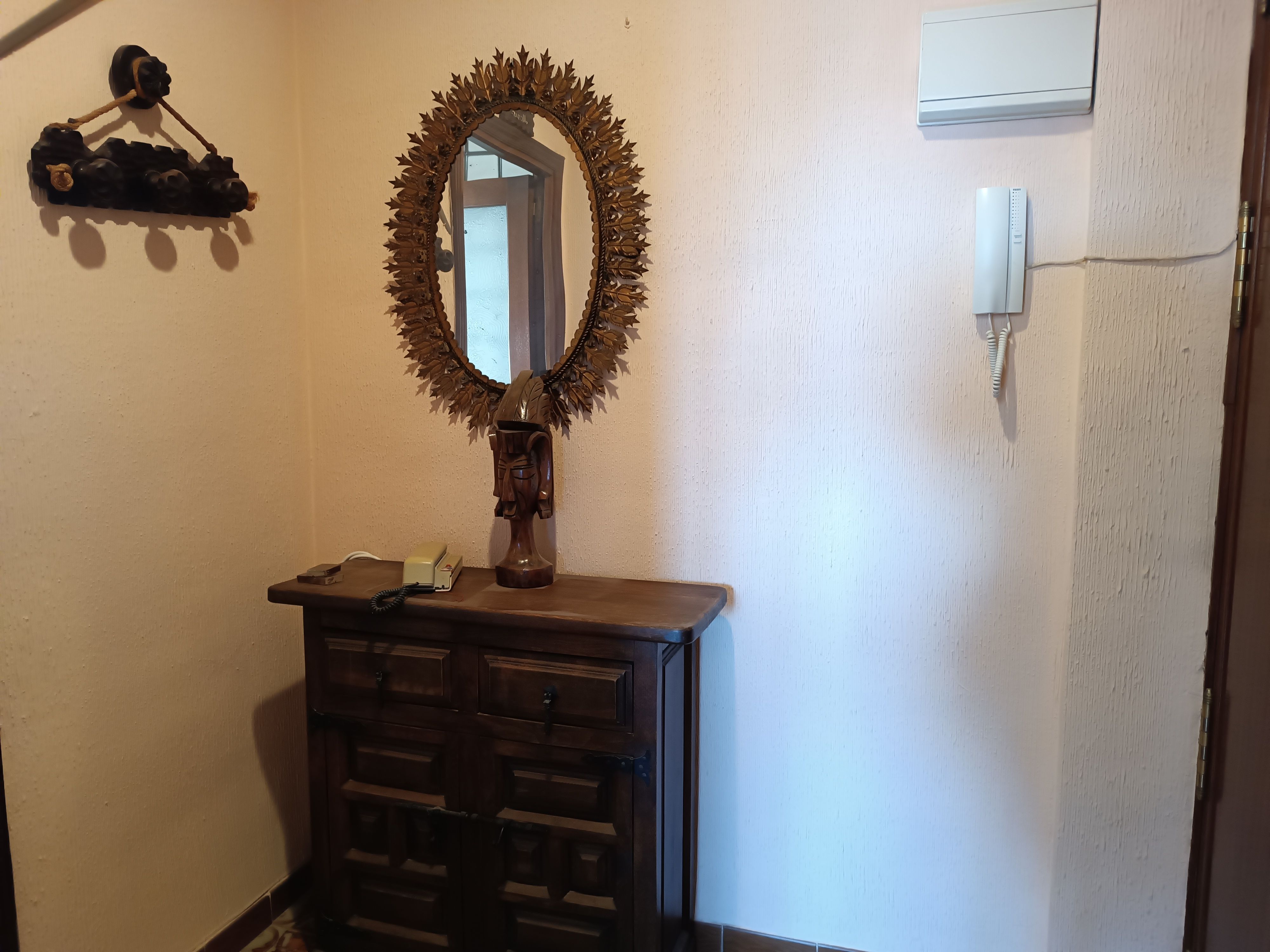 Flat for sale in  Sevilla Capital  with Private garden
