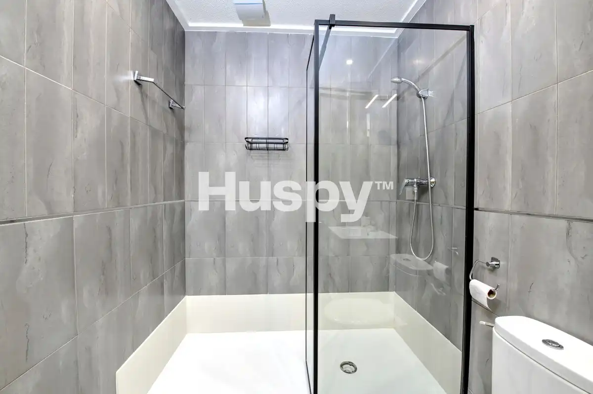 Badezimmer von Dachboden zum Verkauf in Albatera, Alicante