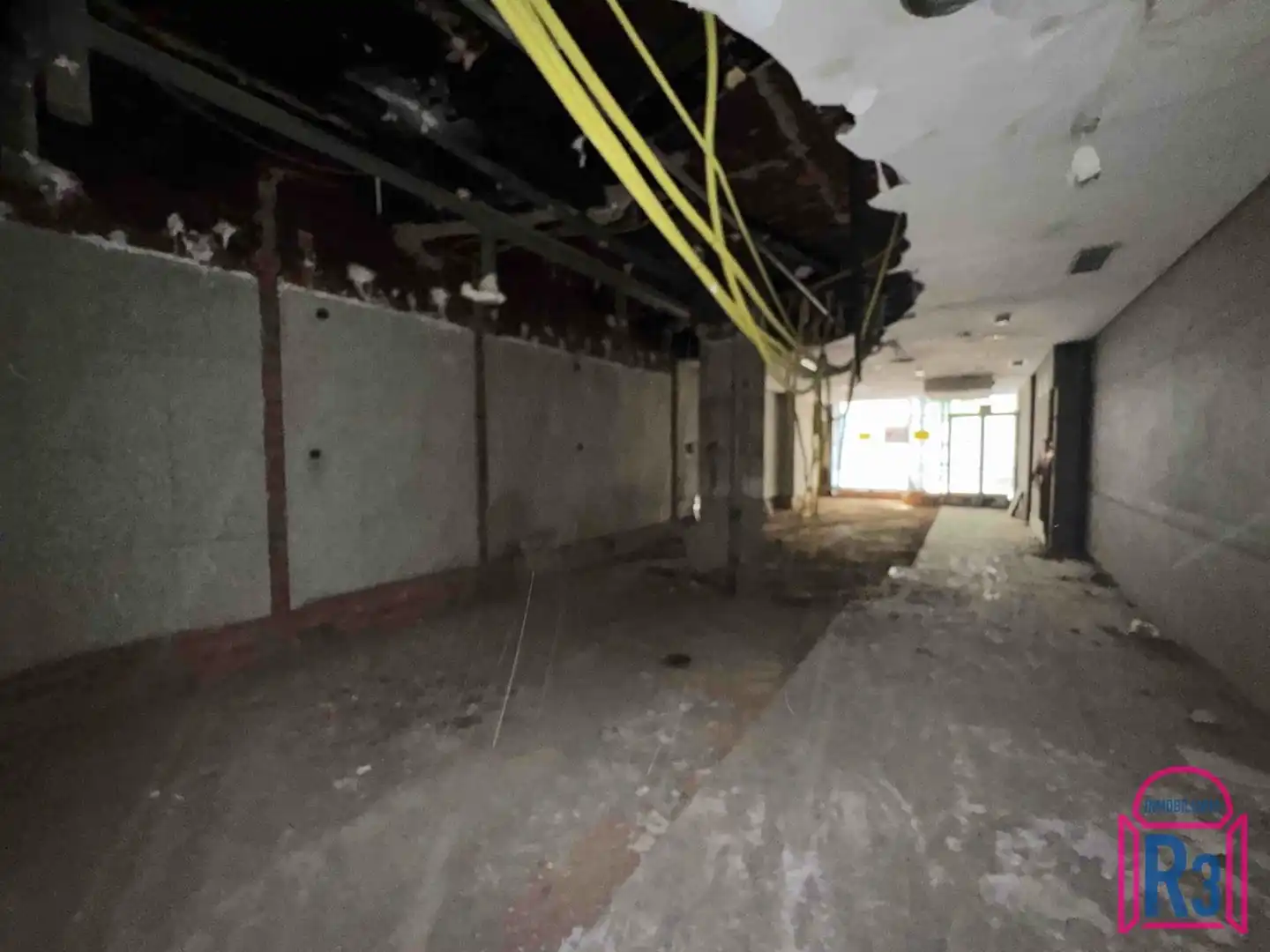 Business premises to rent in Ramiro Valbuena, imagen 26