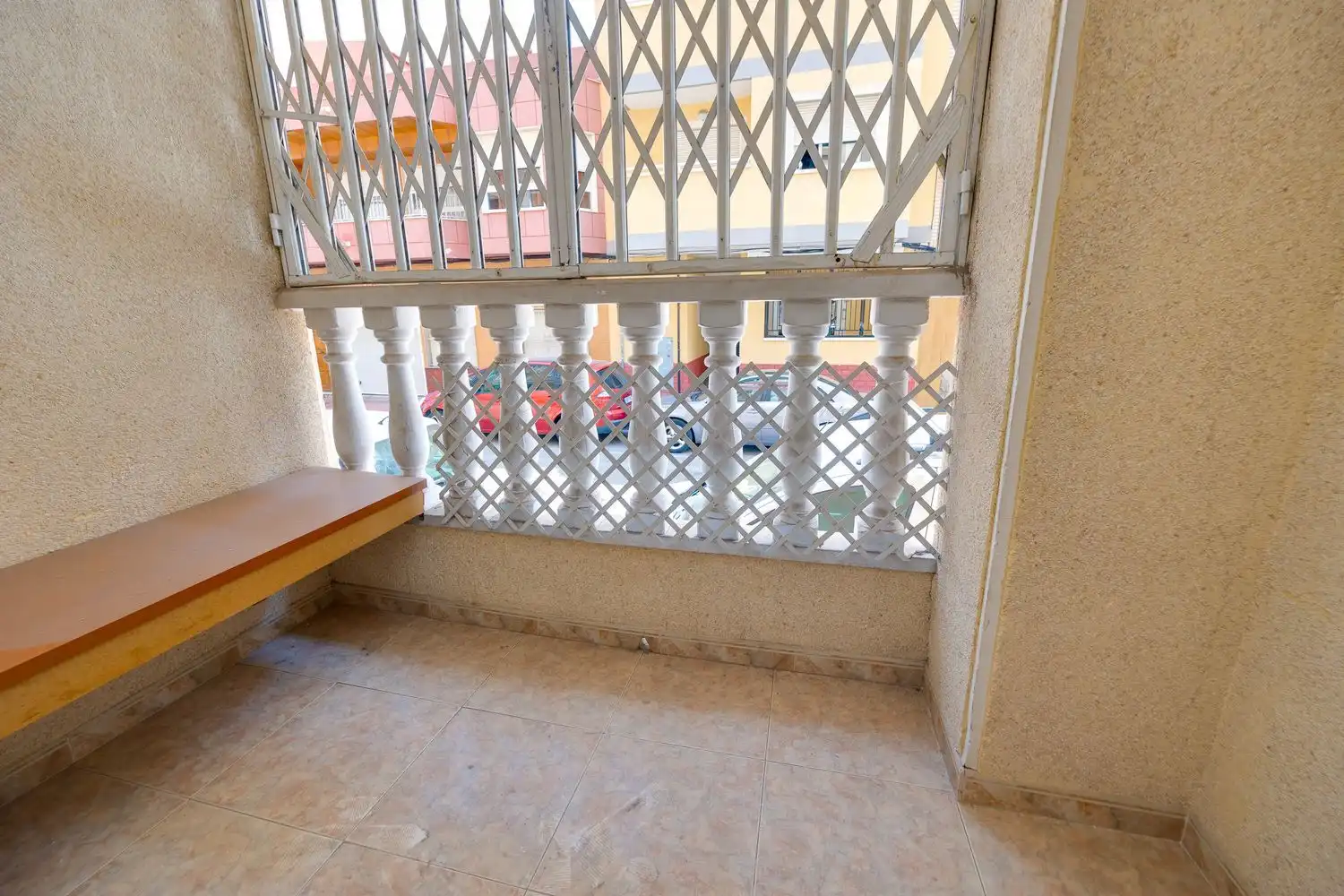 Terrassa de Planta baixa en venda en Torrevieja amb Terrassa