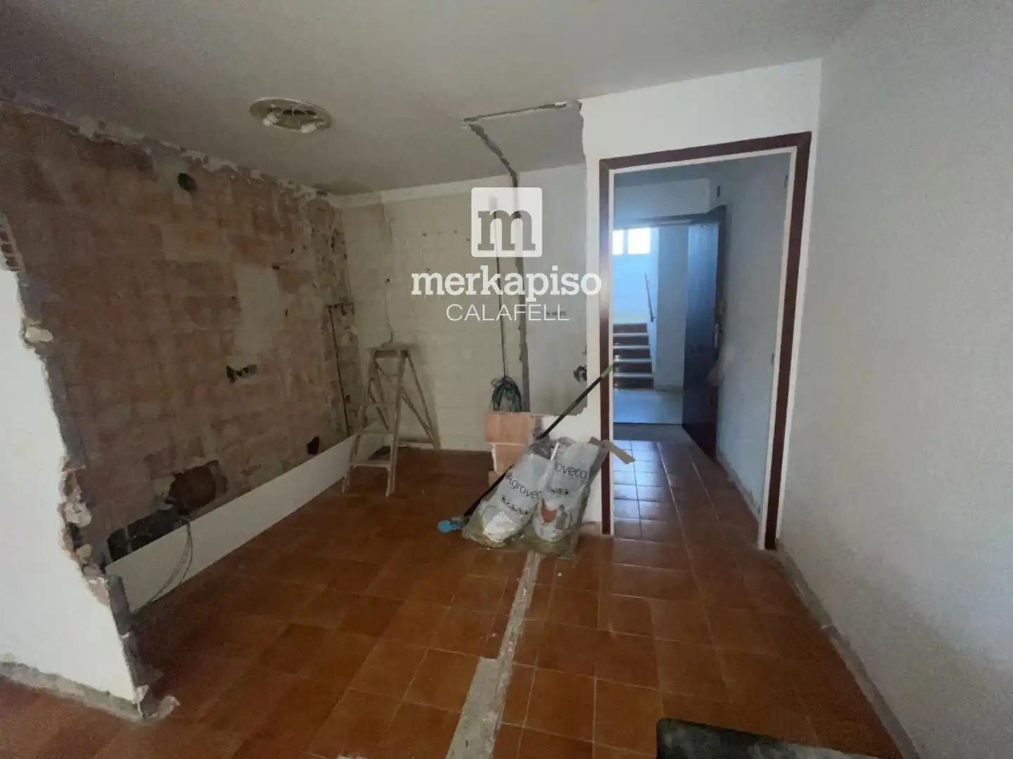 Pis en venda en Segur de Calafell