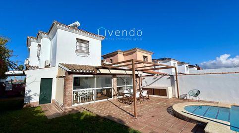 Foto 2 de Casa o chalet en venta en Núcleo urbano, Chiclana de la Frontera