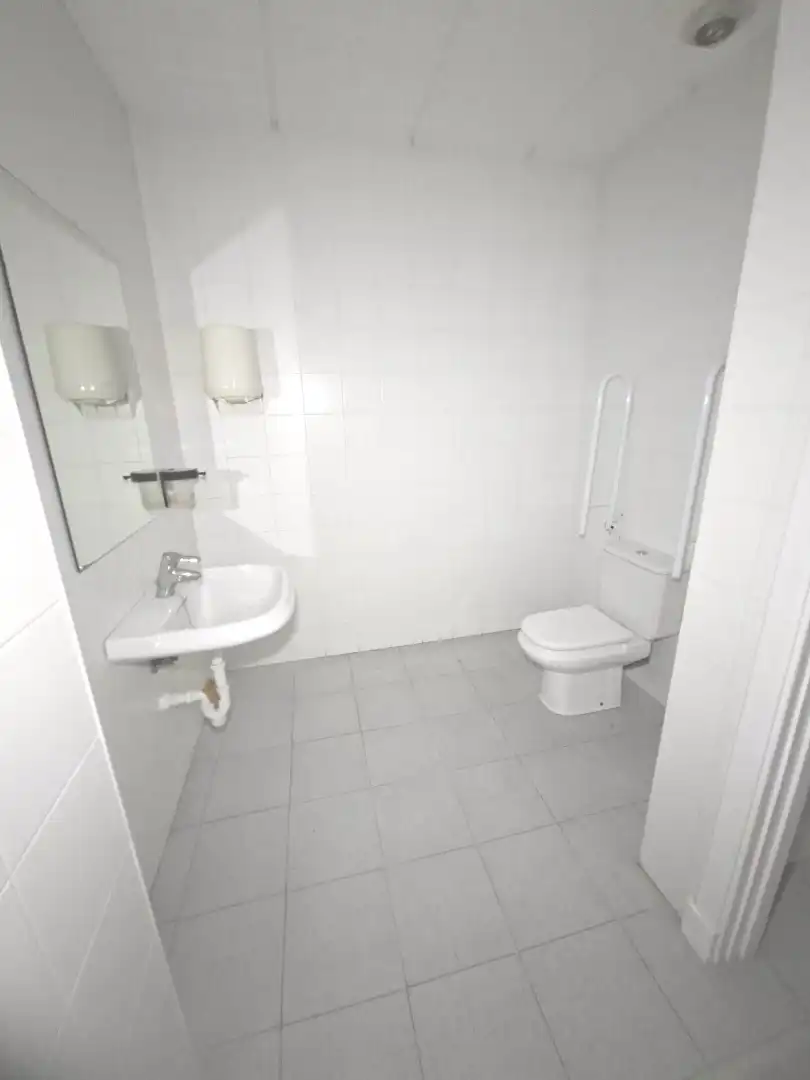 Local comercial en alquiler en Poniente-Sur, imagen 14