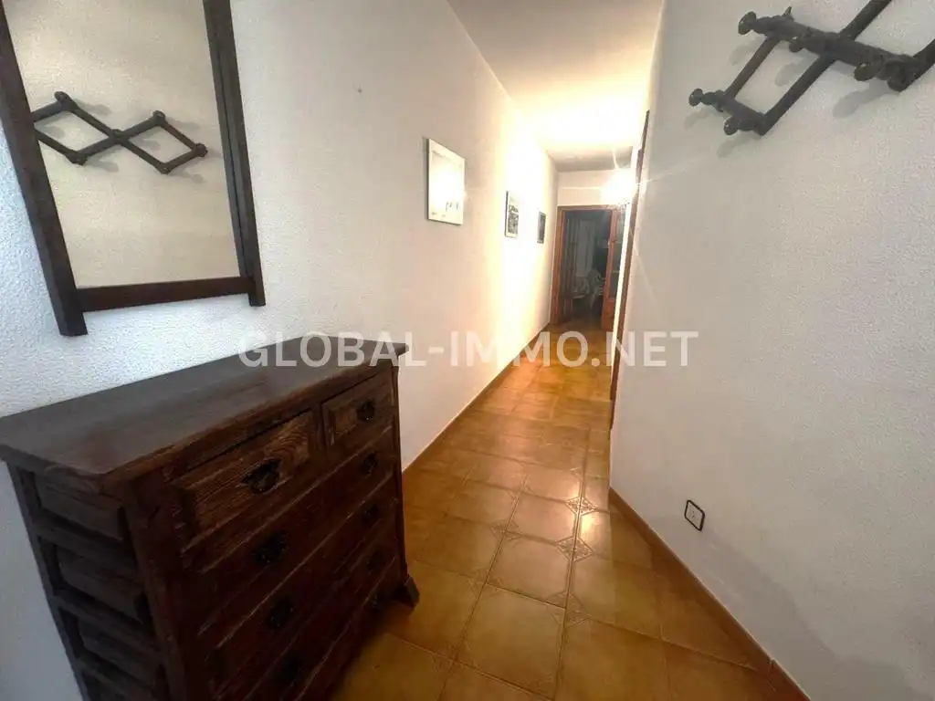 Apartament en venda en Roses amb Aire condicionat, Calefacció i Terrassa
