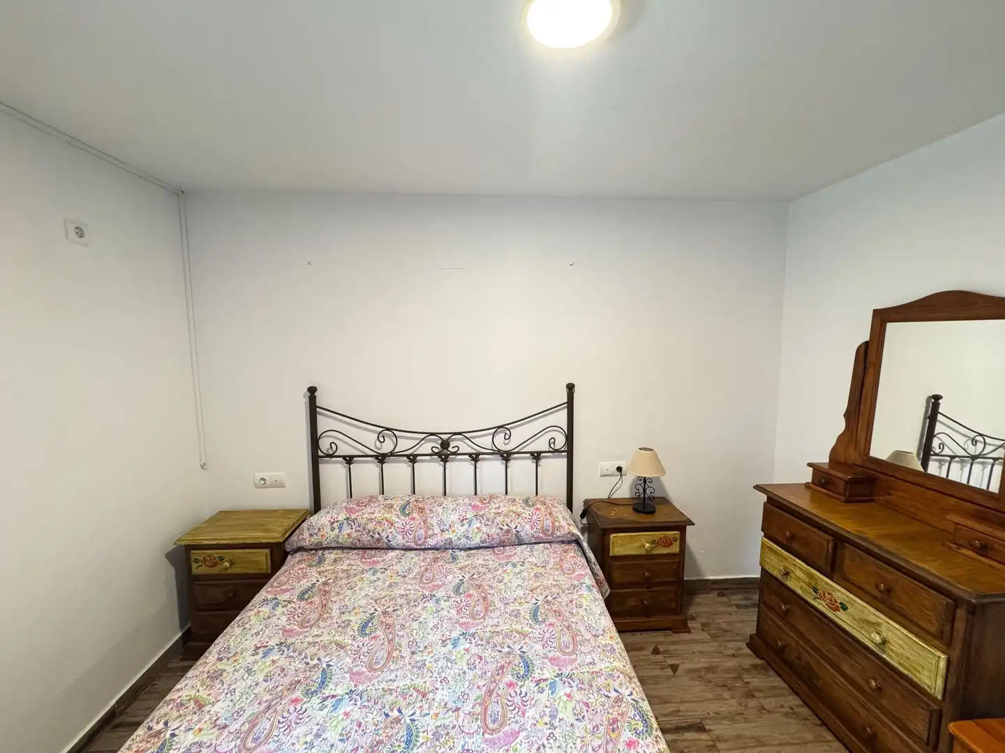 Casa rústica en alquiler en Benajarafe, imagen 18